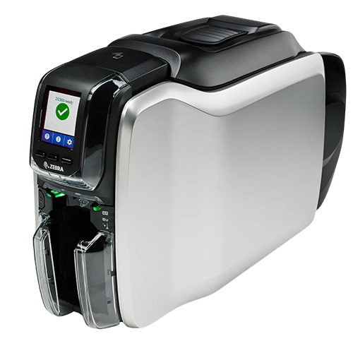 Zebra ZC300 Dual-Sided ID Card Printer.webp